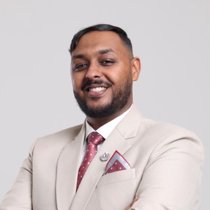 Abdulkader Jamal