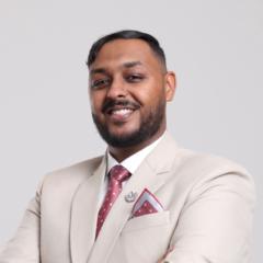 Abdulkader Jamal