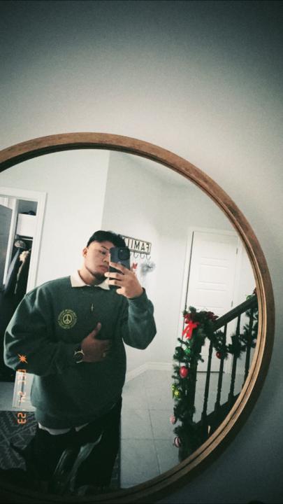 Javie Bryan Mutia