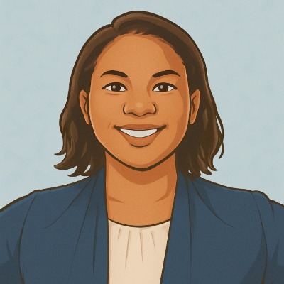 Elisheba Anderson
