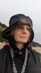 Vicky Mansfield