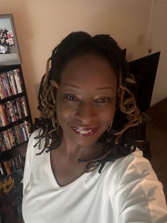 LaShonda Johnson