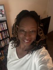 LaShonda Johnson