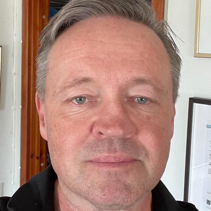 Juha Kuronen