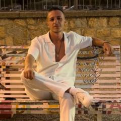 Alex Schnevski
