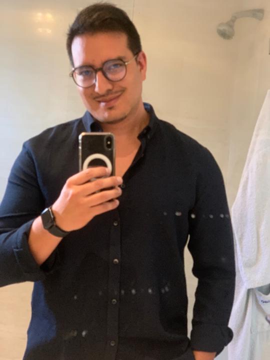 Cristian Camacho Abril