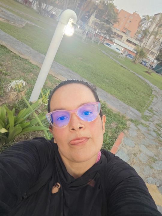 Desiree Landaeta