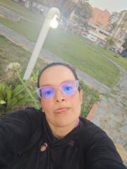 Desiree Landaeta