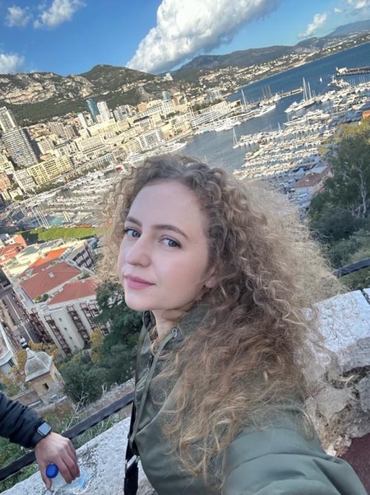 Anamaria Dumitrescu