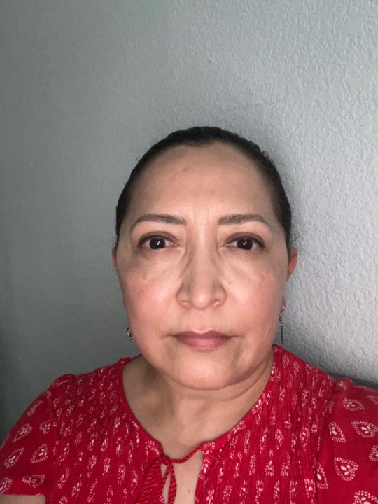 Maribel Carrillo