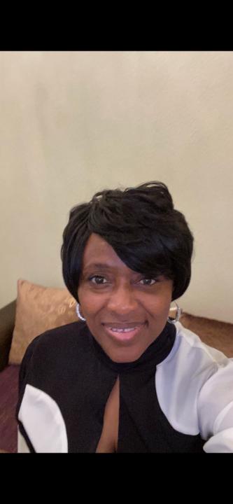 Rhonda Lampkin