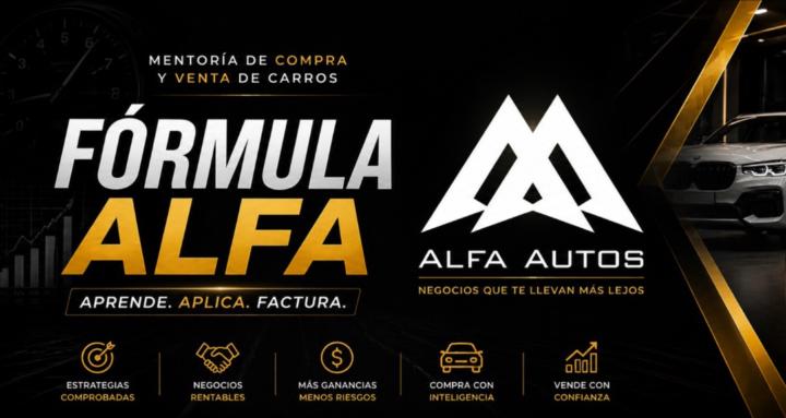 Formula Alfa