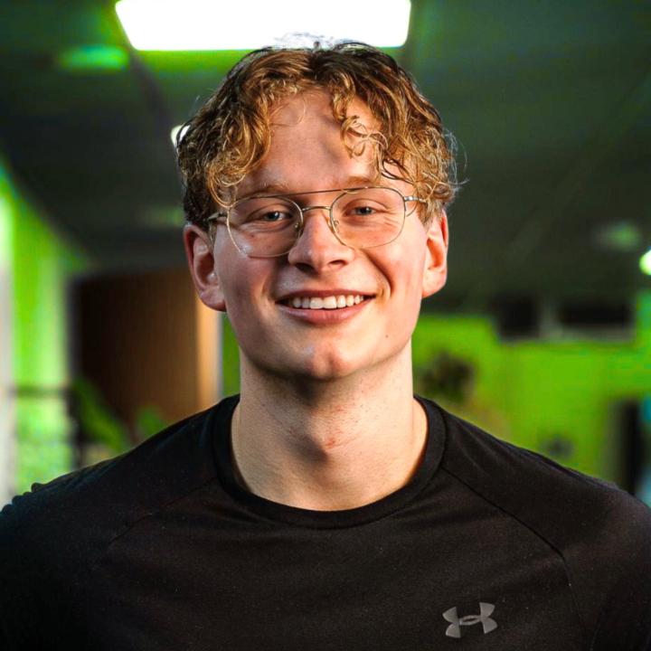 Matthieu Van der Geest