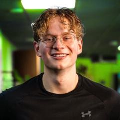 Matthieu Van der Geest