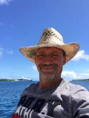 Carsten Rozsa Haugaard