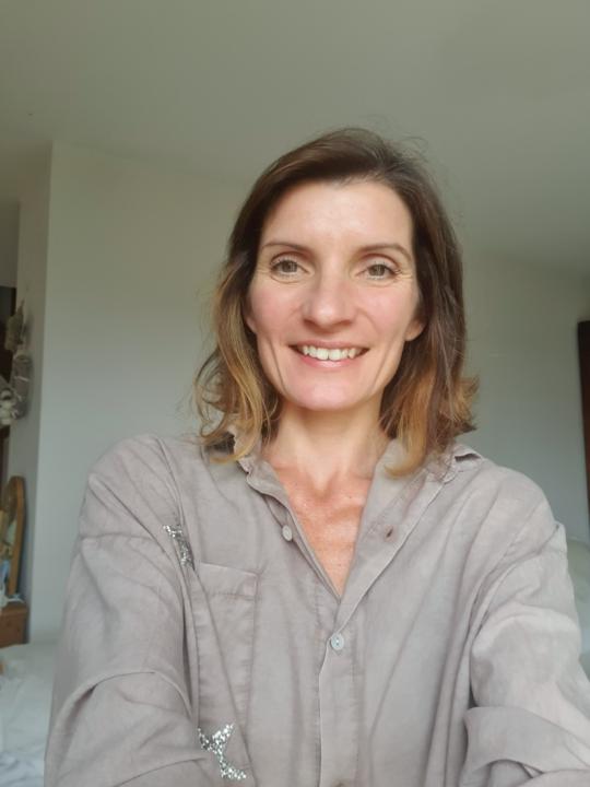 Anne-Sophie Herrgott