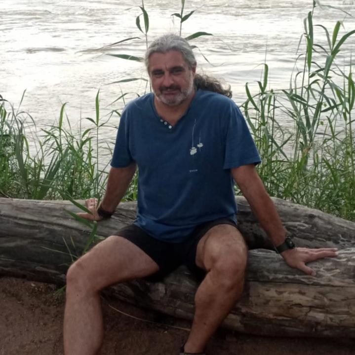 Óscar Lozoya Ibáñez