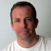 Niall Geoghegan