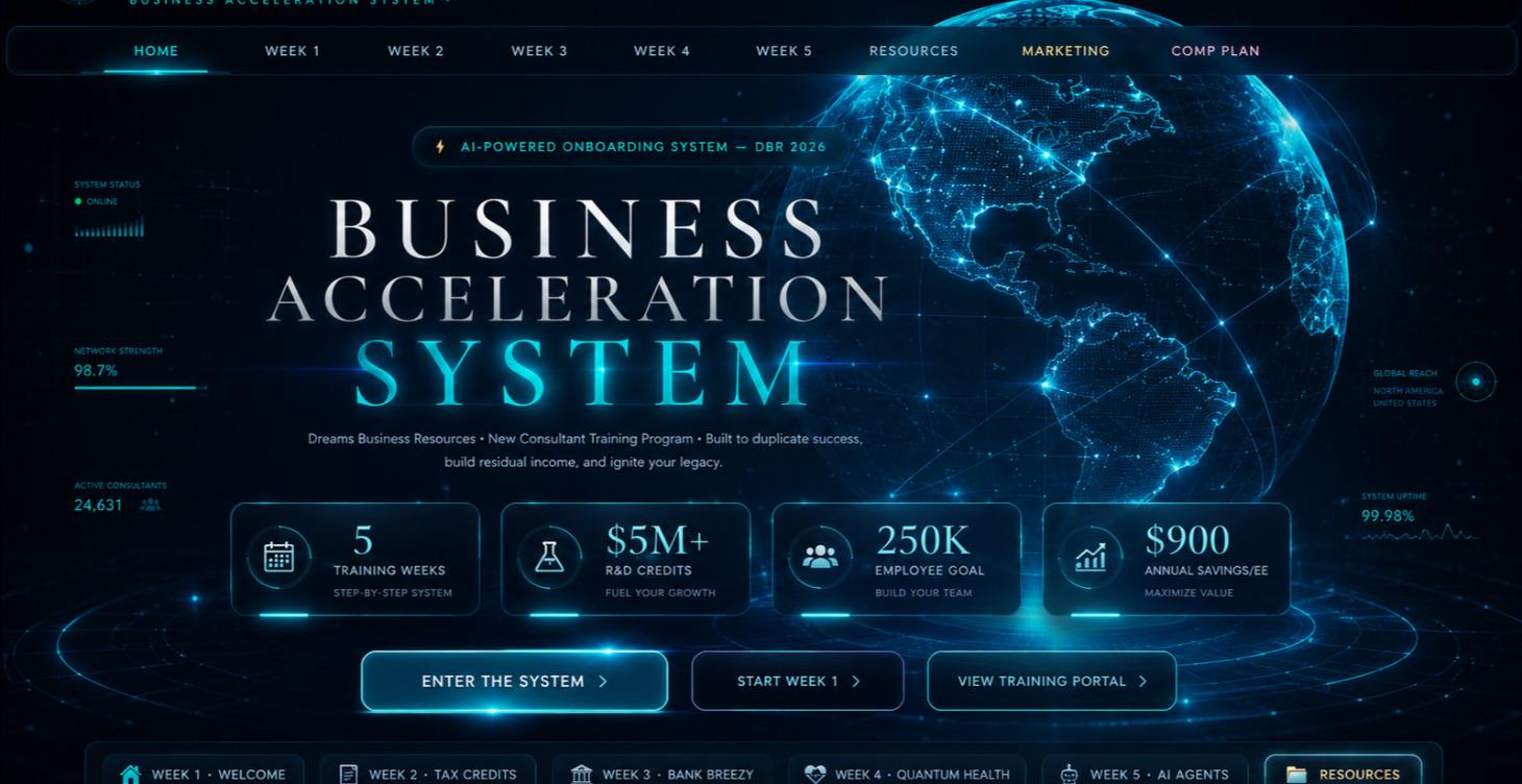 AI Lead Gen & Follow Up 4 Independent Sales Reps