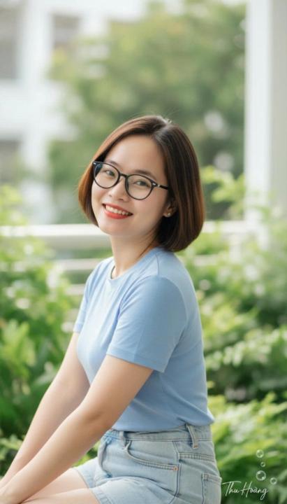Thu Hoàng