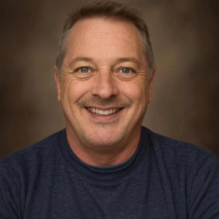 William Bailey