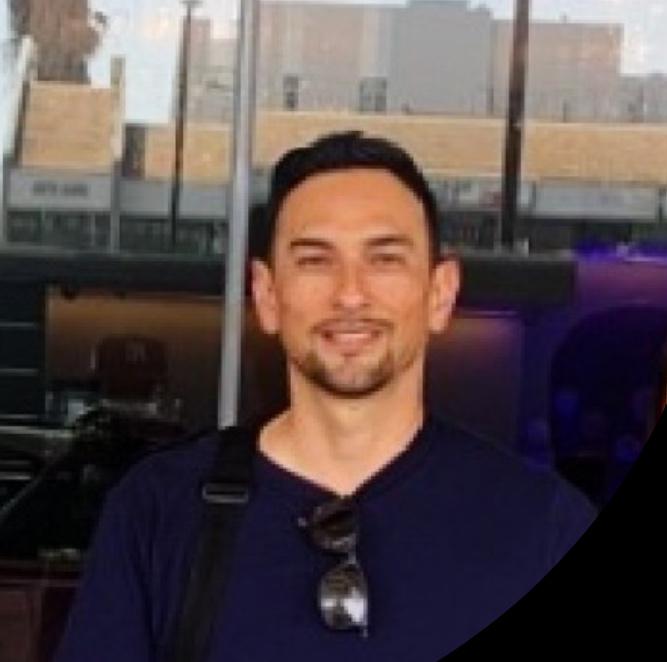 Jacob Perez