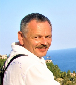 Antanas Melianis