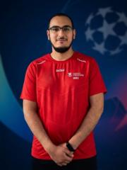 Mahmoud Saad