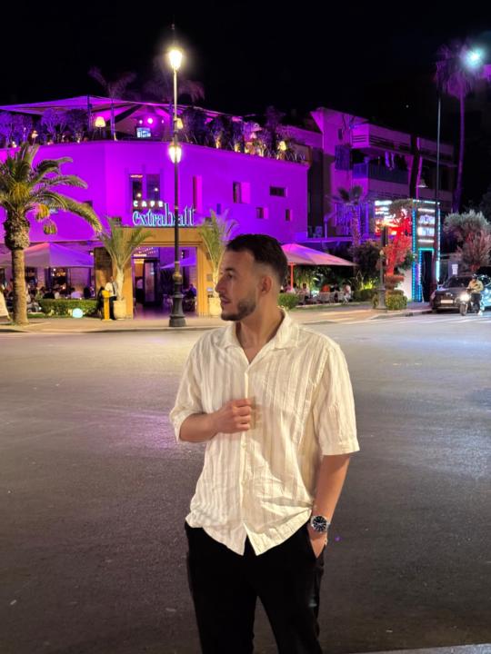 Amine El