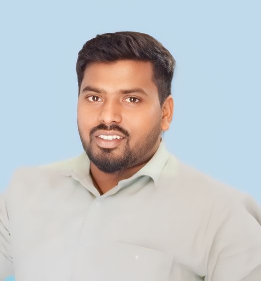 Aravinthasaami M.k