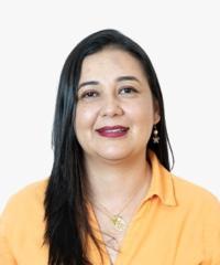 Bibiana Gonzalez