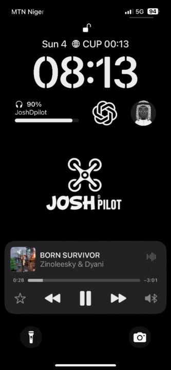 Joshua Orru