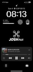 Joshua Orru