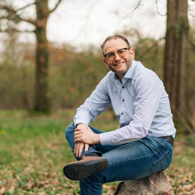 Bernd Hörenz