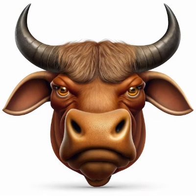 The Crypto Bull