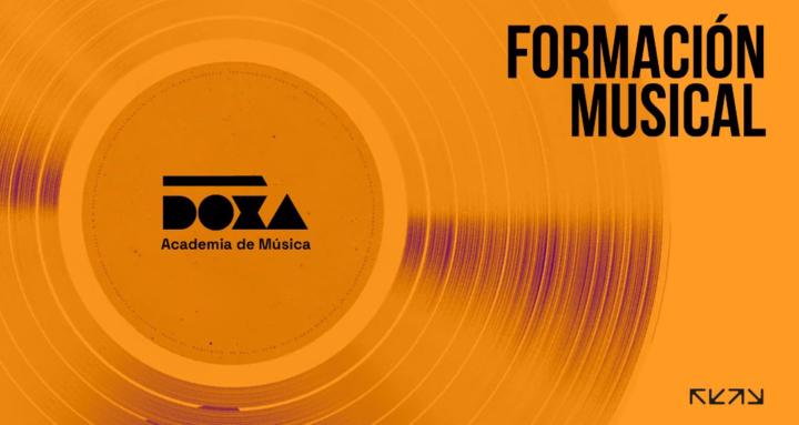 DOXA | Academia de Música 