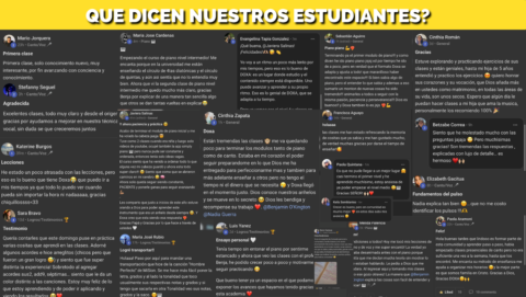 DOXA | Academia de Música  gallery image