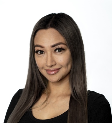 Catherine Felicitas