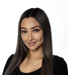 Catherine Felicitas