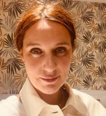 Rosa María López López
