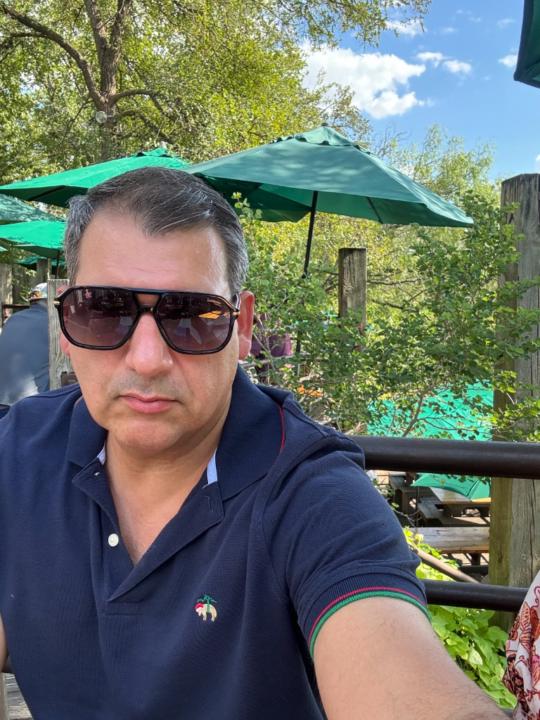 Yovanny Marte