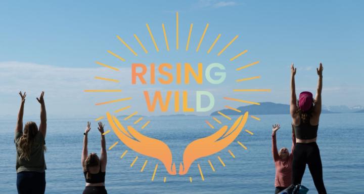 Women Rising Basecamp