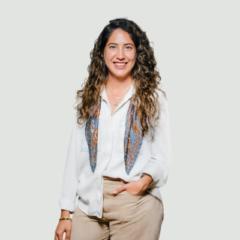 Jimena Perez Gramond