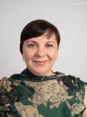 Aleksandra Ćirić