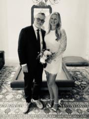 Michael b Harrington