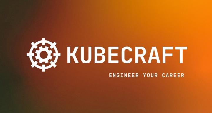 KubeCraft Career Accelerator