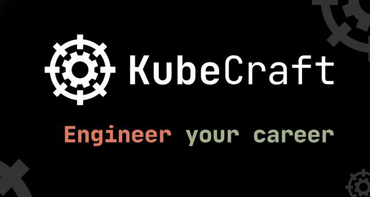 KubeCraft Career Accelerator