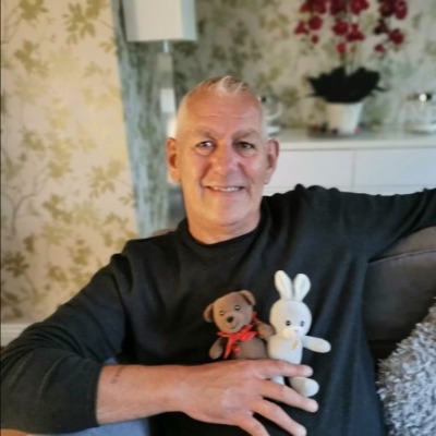 Mike Lount