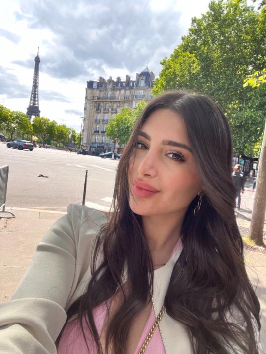 Carla Massaad