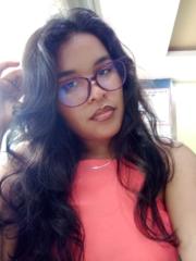 Glihanny Sotillo